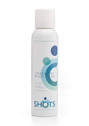 Shotsmedia Afrodisiaci - 150 Ml