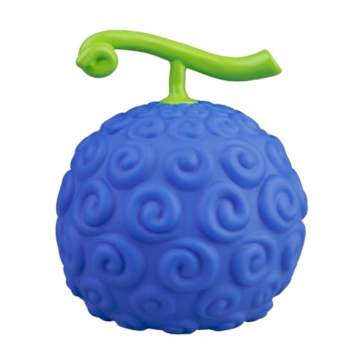 Grupo Erik: Lampada One Piece Gom Gom Fruit | Lampada Frutto Del Diavolo One Piece, Ricaricabile Con Cavo Usb O Batterie, One Piece Gadget, Accessori