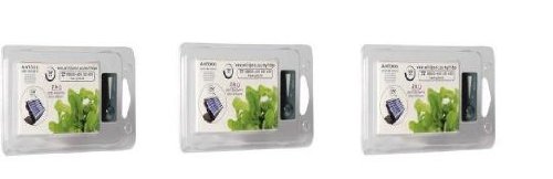 3 Filtri Antibatterici Originali Wpro Per Frigorifero