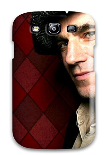 Amandamichaelfazio Case Cover For Galaxy S3 Ultra Slim Dreknny7911Rgvvx Case
