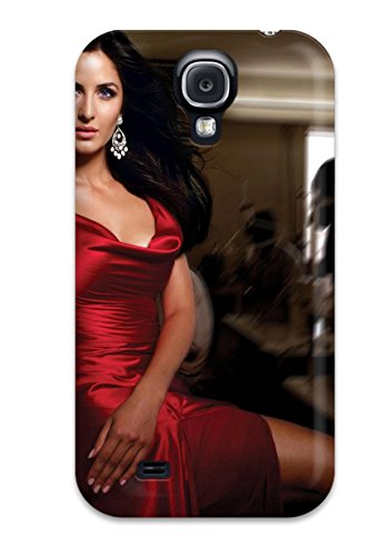 Bella Custodia Di Alta Qualità Per Galaxy S4 Katrina Kaif