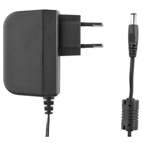 Dymo S0721440 Adattatore, Nero