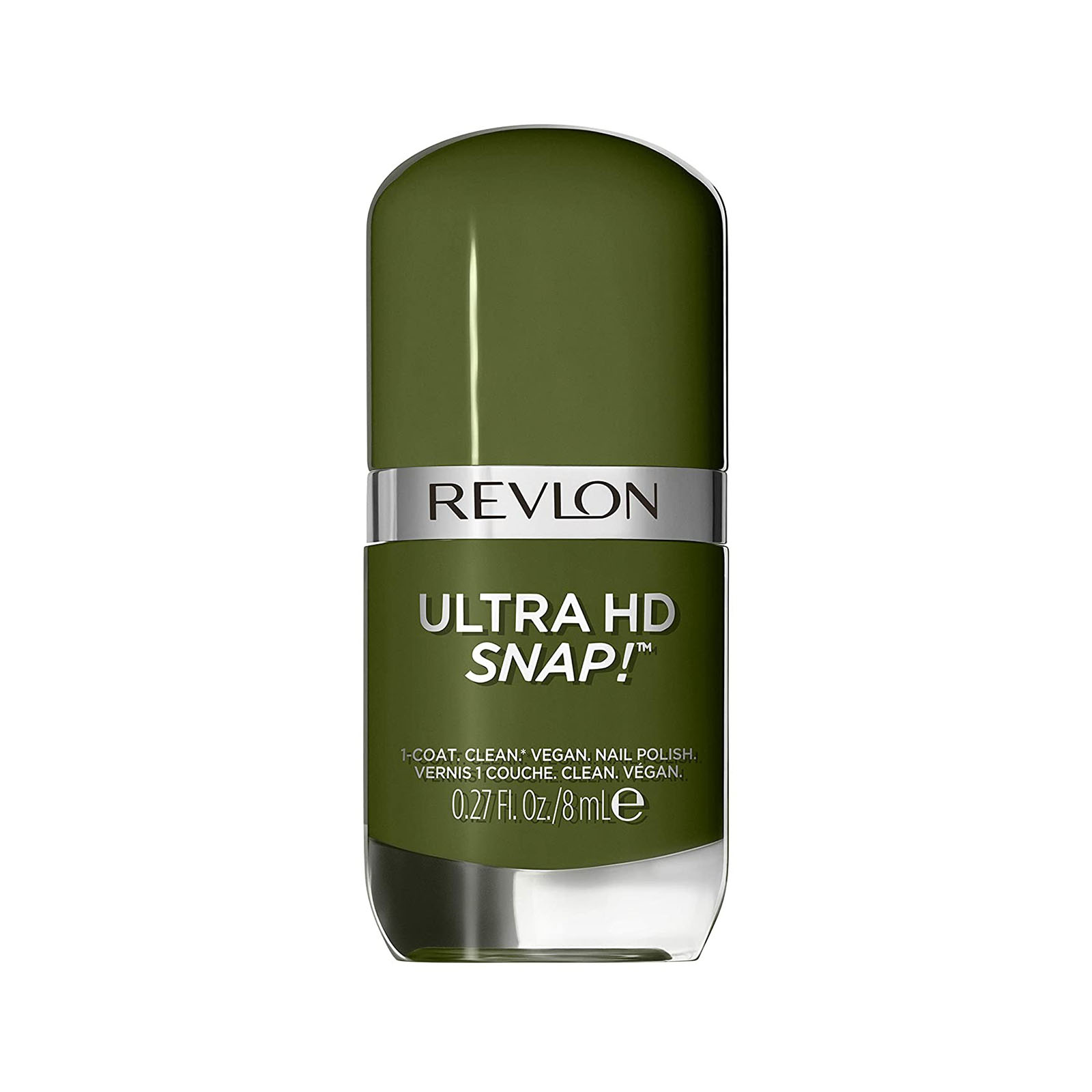 Revlon Ultra Hd Snap! Snap 2chip smalto 022 commander in chief