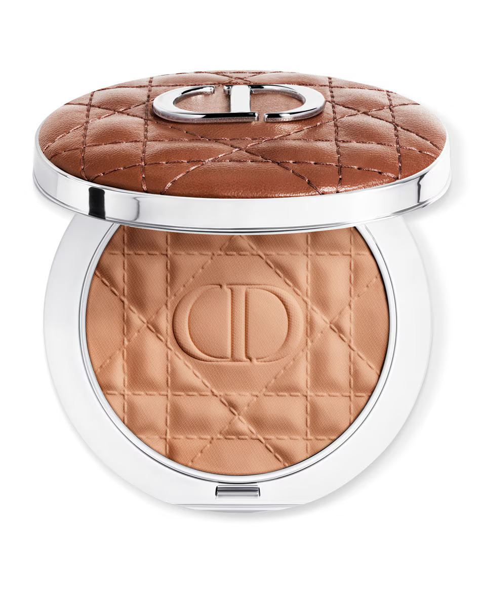 Forever Nude Bronzer Velvet 04 warm matte
