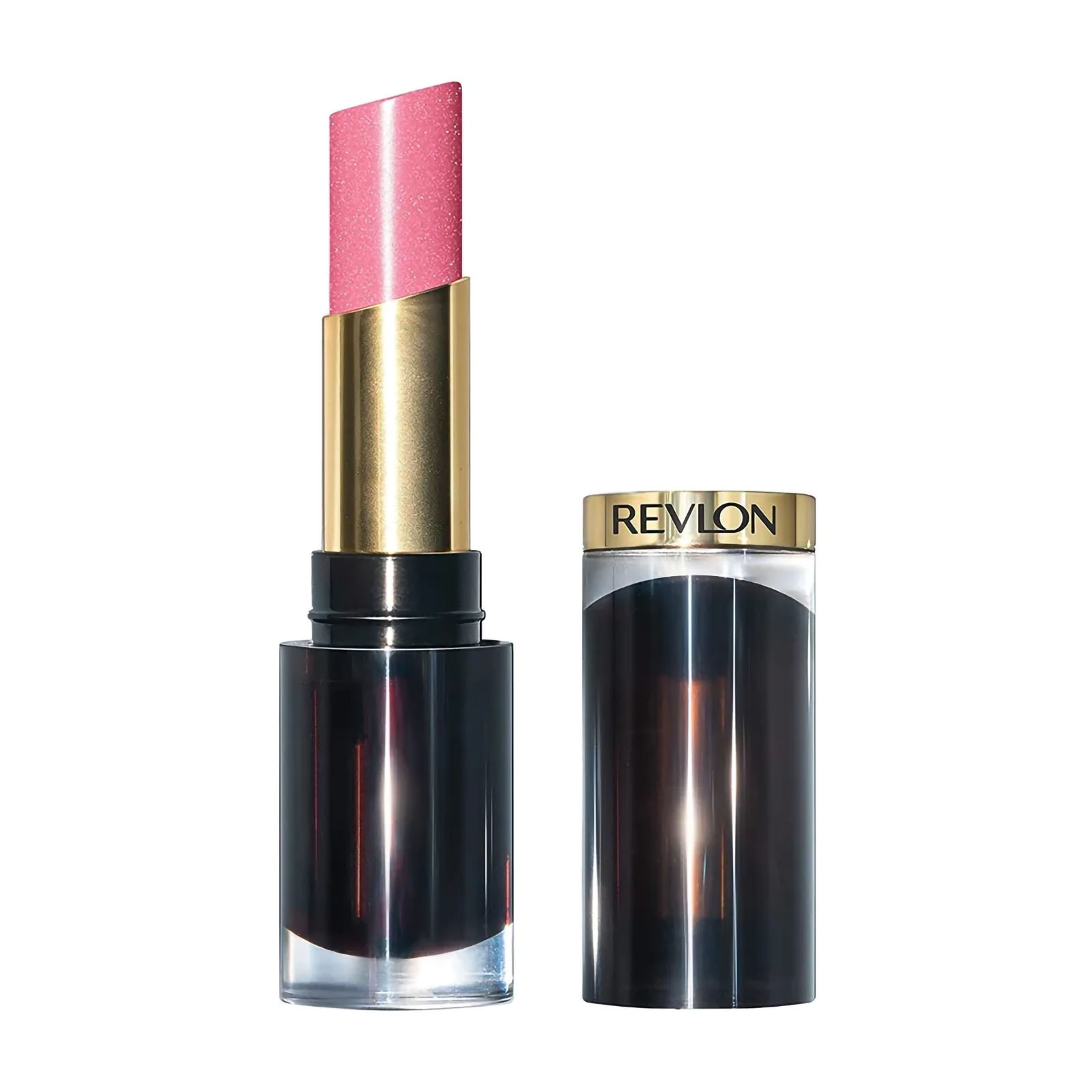 Super Lustrous Glass Shine 019 dewy peach