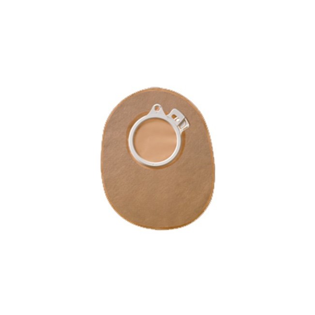 Coloplast - Coloplast Sacca Chiusa Trasparente Sistema A 2 Pezzi Per Colostomia Sensura Click 70mm Maxi 650ml 30 Pezzi