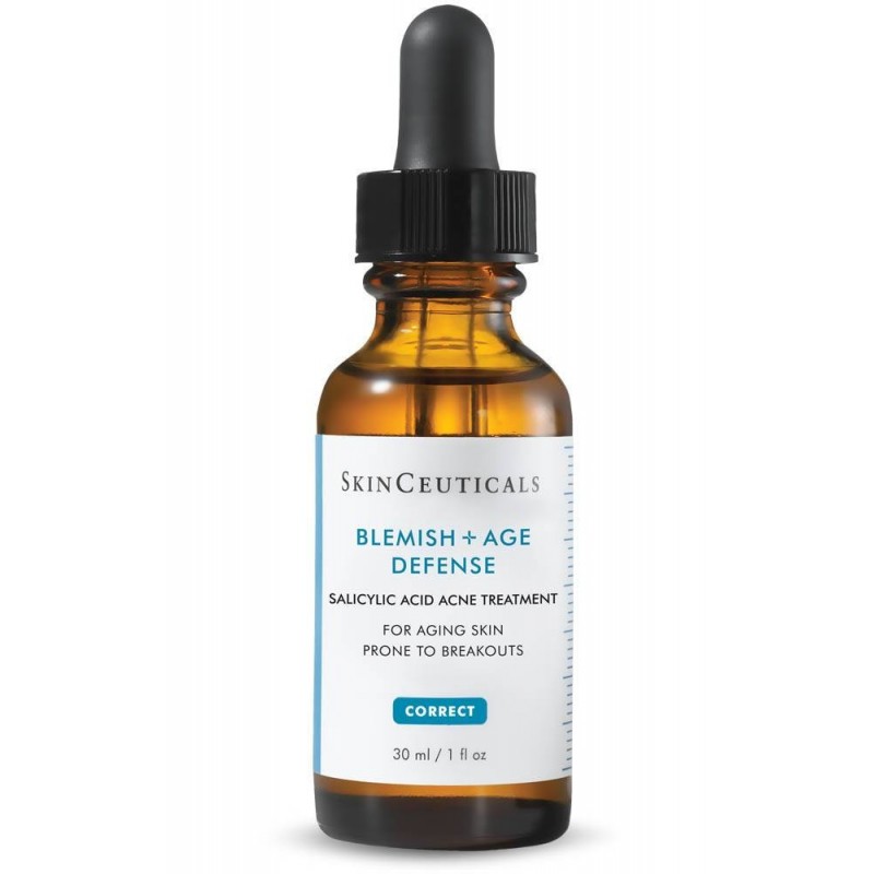 Skinceuticals - Skinceuticals Blemish+age Defense 30 Ml