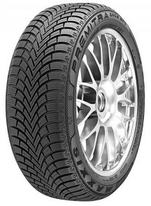Maxxis Premitra Snow Wp-6 195/55 R15 89H Xl Inverno