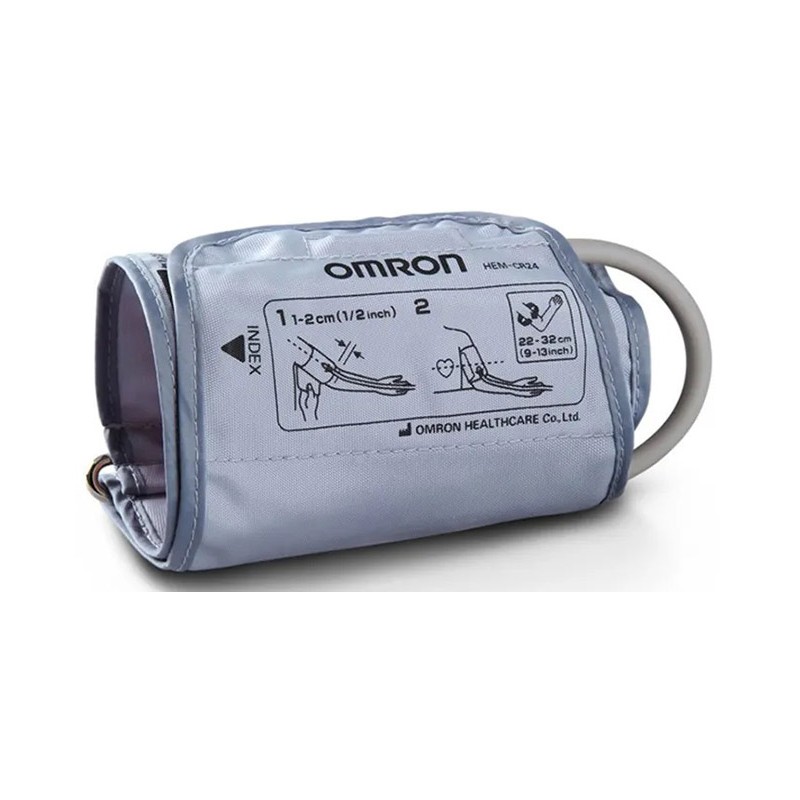 Corman (Omron e Presteril) - Omron Bracc Cucito Cm2