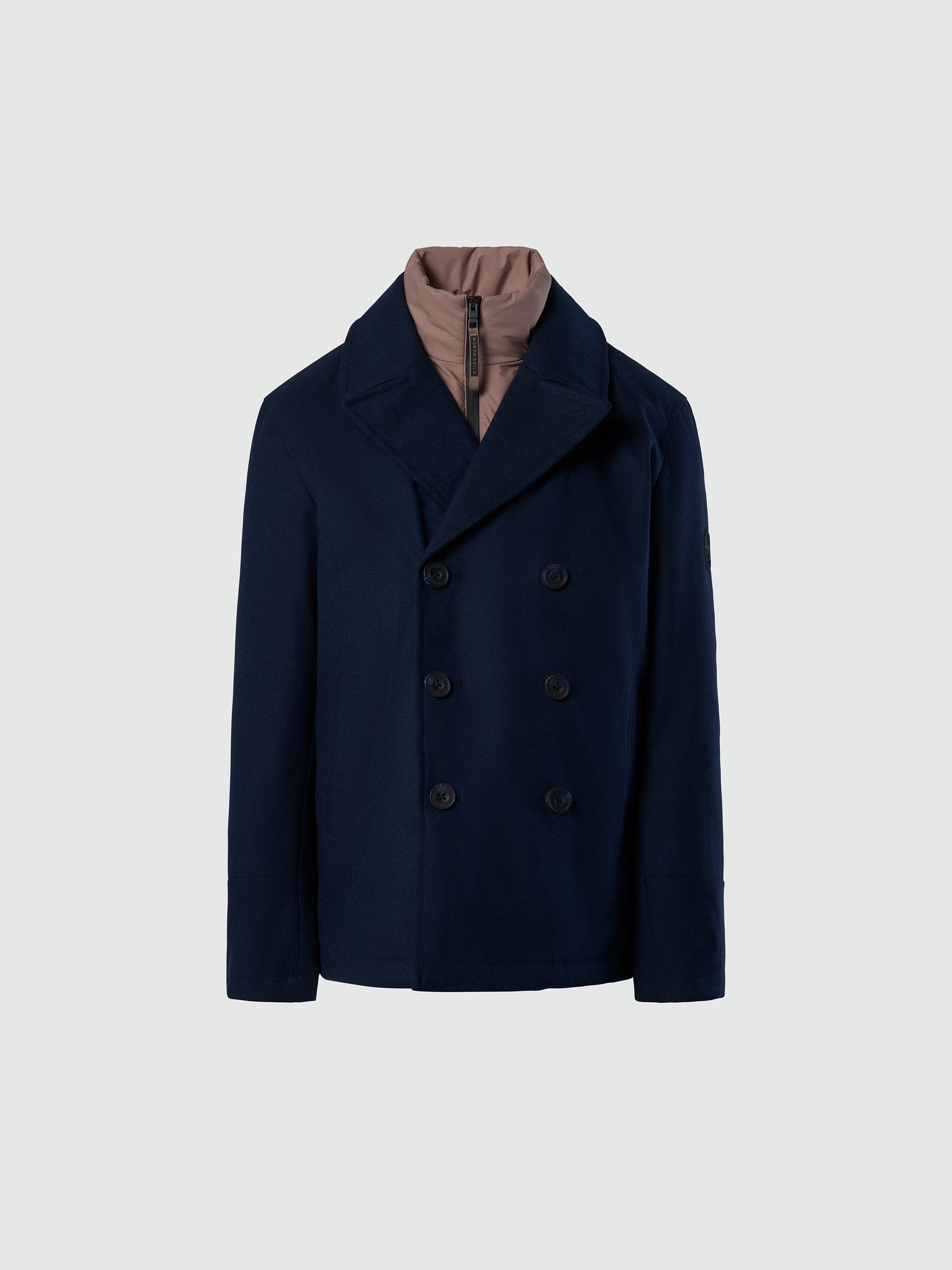 North Sails - Peacoat Newport