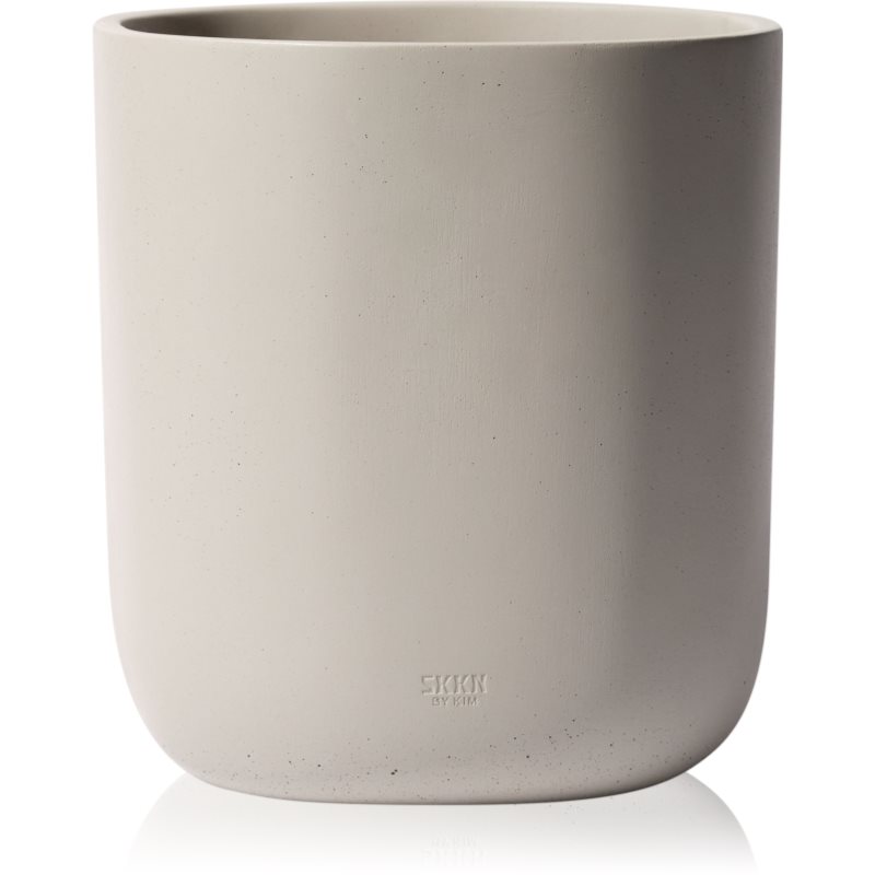 Skkn By Kim Home Accessories Waste Basket Cestino Per I Rifiuti 1 Pz