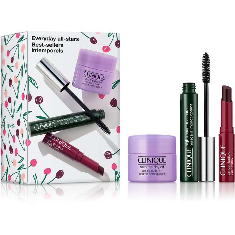 Clinique High Impact™ Mascara Set Confezione Regalo Da Donna