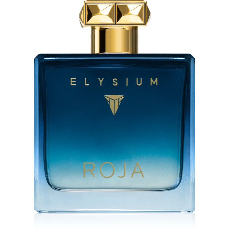Roja Parfums Elysium Pour Homme Eau De Parfum Per Uomo 100 Ml