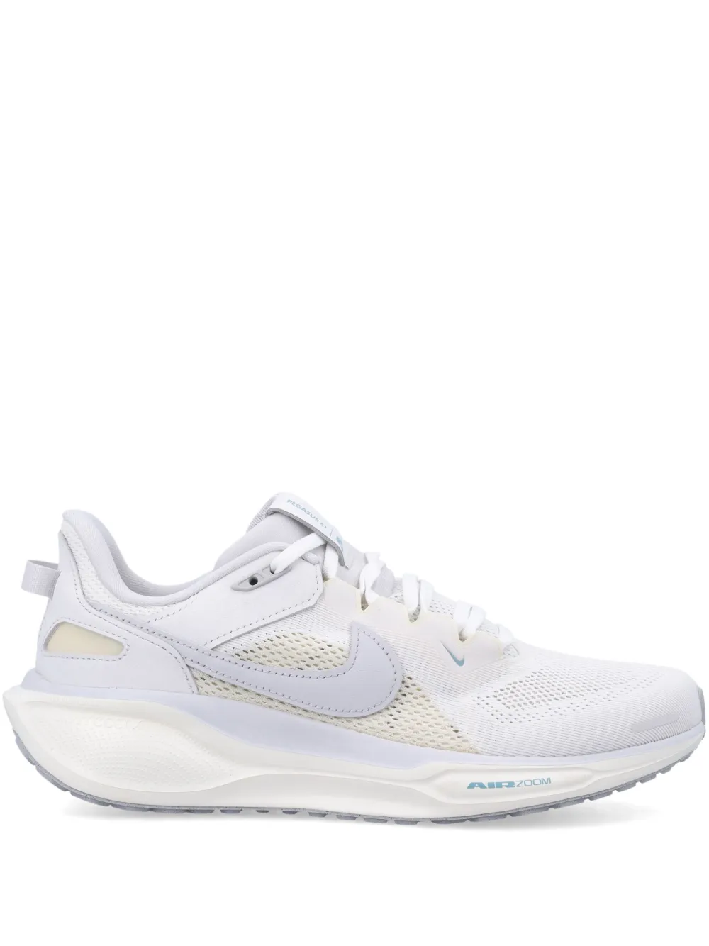 Nike Sneakers Air Zoom Pegasus 41 - Bianco