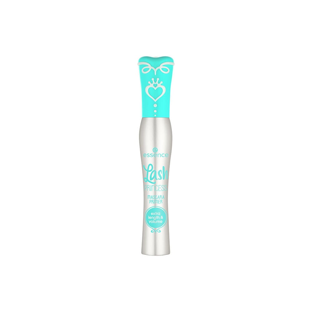 Essence Lash Princess Primer Mascara Extra Length & Volume - -