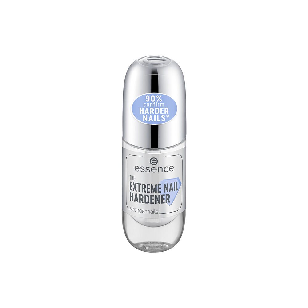 Essence The Extreme Nail Hardener - -