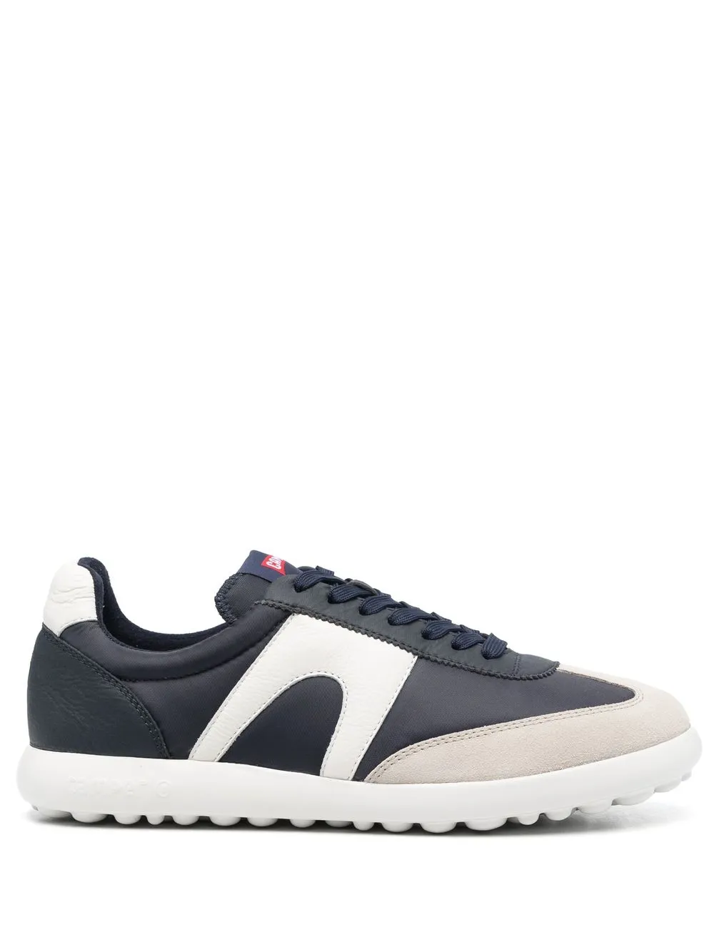 Camper Sneakers Pelotas XLF - Blu