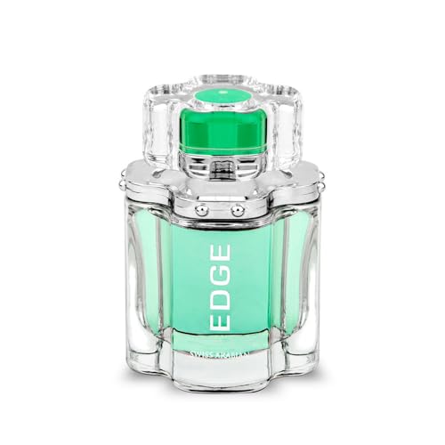 Swiss Arabian Eau De Toilette Edge 984-100 Ml