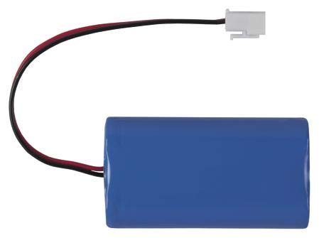 Ceag Liion Akku 3.6V/4300Mah 4007135366740071353399 - Akku - 4.300 Mah (40071353667)
