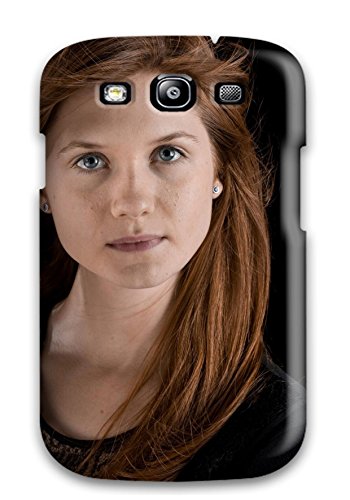 Custodia Per Galaxy S3 Bonnie Wright Con Bel Design