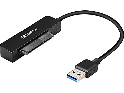 Sandberg 133-87 Docking Station