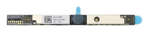 Lenovo Fru Cs19 Common (Realtek 12 Wafer Isp), Hd Rgb, Y6, Fru5C21C16297 (Wafer Isp), Hd Rgb, Y6, 2Mic, Wtb - Luxvisions
