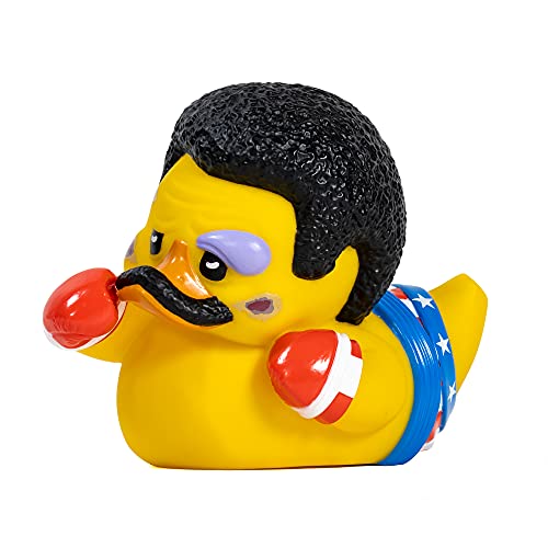 Tubbz Rocky Apollo Creed Duck Figurine – Official Rocky Merchandise – Unico Edizione Limitata Collezione Vinile Regalo