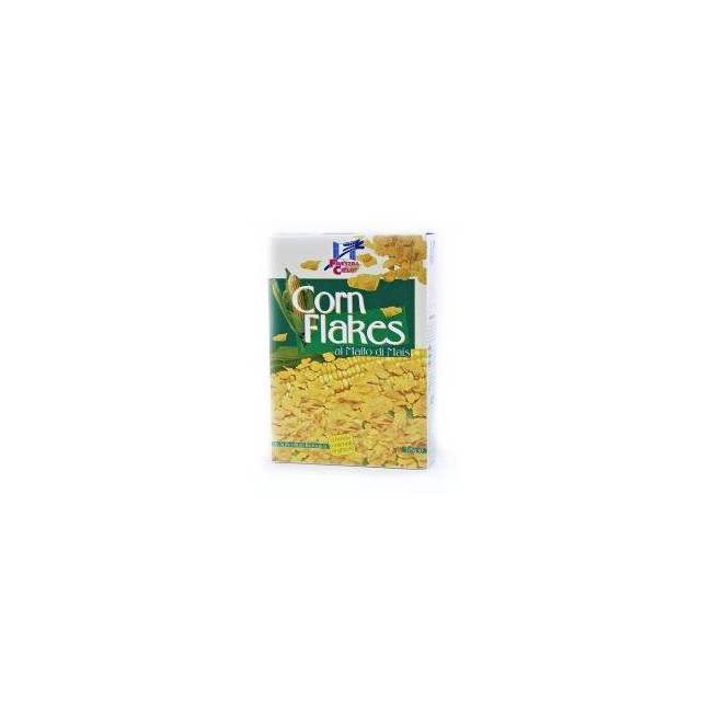La Finestra Sul Cielo - Biotobio Corn Flakes Bio 375 G