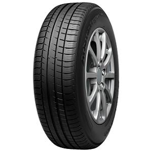 Bf Goodrich Advantage Suv 235/50 R18 101 V Estate