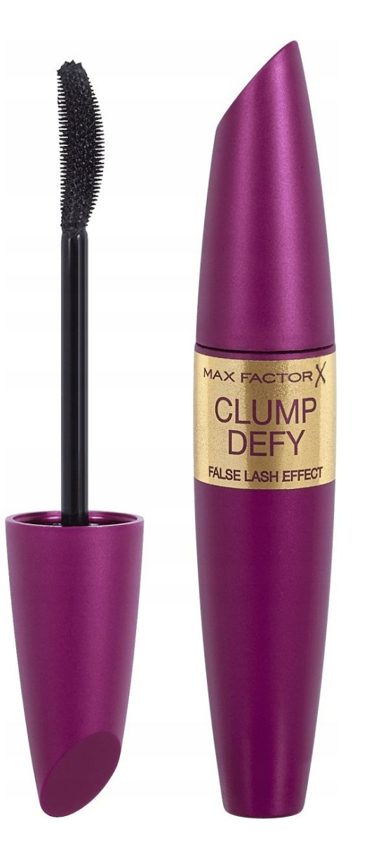 Max Factor Mascara False Lash Effect Clump Defy 001 13.1 ml
