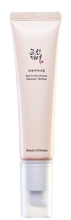 Beauty of Joseon Revive Eye Serum Ginseng + Retinal Siero Contorno Occhi 30 ml 30 ml