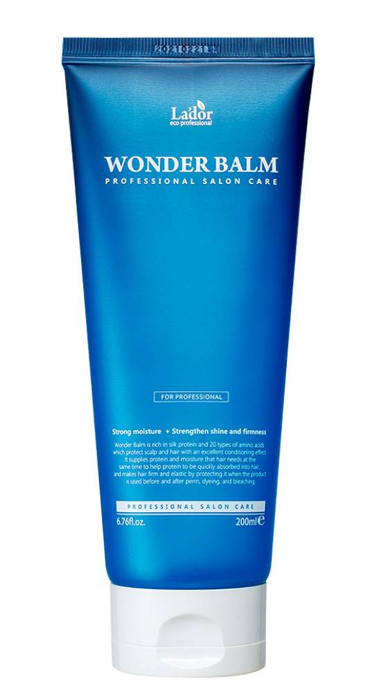 La'dor Wonder Balm 200ml 200 ml