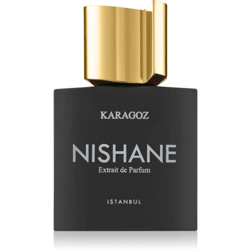 Nishane Karagoz Estratto Profumato Unisex 50 Ml