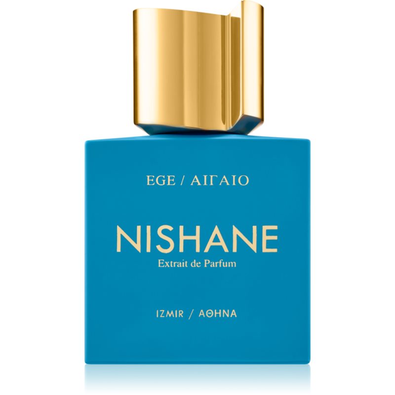 Nishane Ege/ Αιγαίο Estratto Profumato Unisex 50 Ml