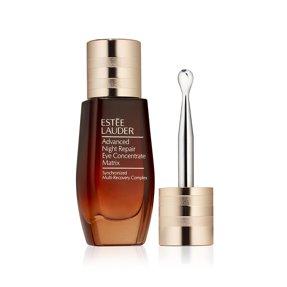 Advanced Night Repair Eye Concentrate Matrix Trattamento Occhi Notte Riparatore Ringiovanente 15 ml Anti-Età 15 ml Estee Lauder