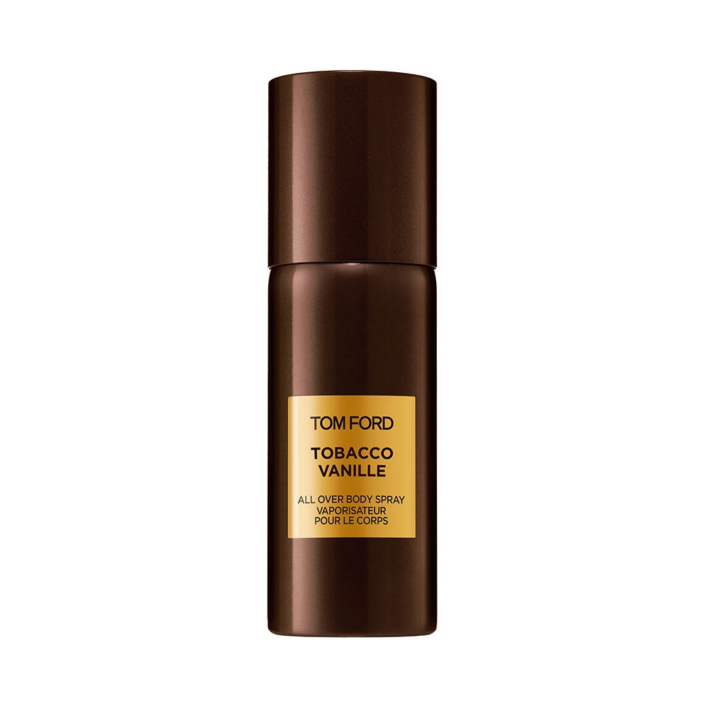 Tobacco Vanille All Over Body Acqua Profumata 150 ml Unisex Tom Ford