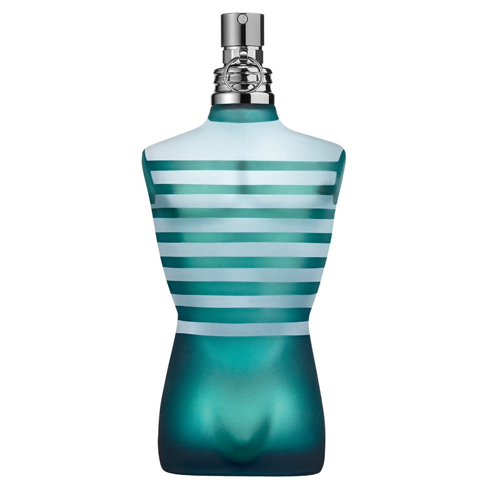 Le Male Eau de Toilette 200 ml Uomo Jean Paul Gaultier