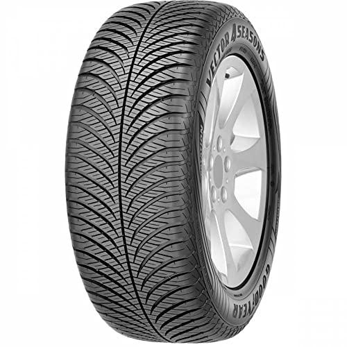 Goodyear Vector 4 Seasons G2 215/55R17 98W Pneumatici Tutte Stagioni