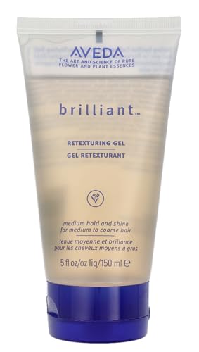 Aveda Brilliant Retexturing Gel Per Unisex 141,7 G Gel