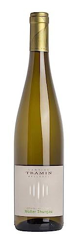 Cantina Tramin Muller Thurgau 2018