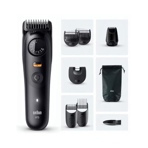 Braun S5 All In -> Bt5560 8 In 1+ Seghetto
