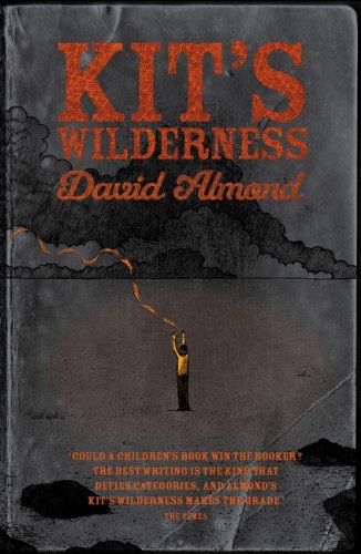 Kit'S Wilderness (English Edition)