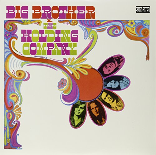Big Brother & The Holding Company
