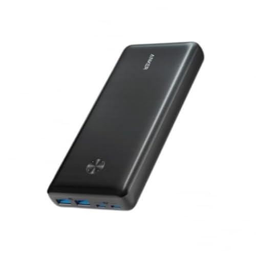 Anker Powerbank 25.600Mah 2Xusb/2Xusb-C Schwarz