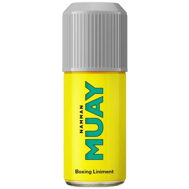 Devakam Apothecary Hall Co. - Devakam Apothecary Hall Co. Namman Muay Boxing Liniment 120 Ml