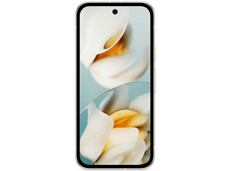 Google Pixel 9A 128Gb, 128 Gb, Grigio Creta