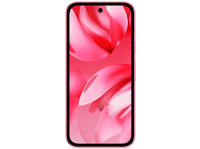 Google Pixel 9A 128Gb, 128 Gb, Rosa Peonia
