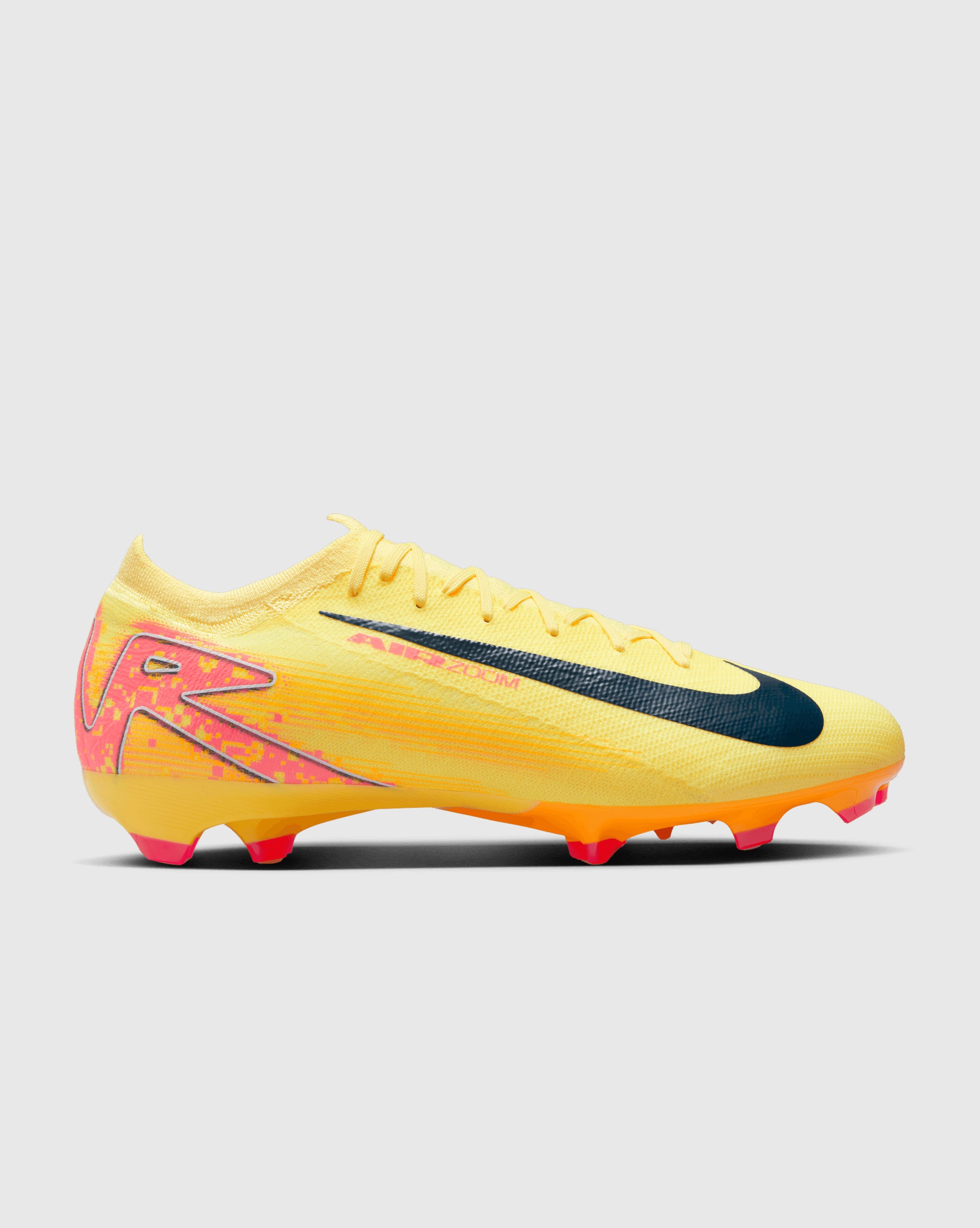 Mercurial Vapor 16 Pro Km FG Arancio Uomo