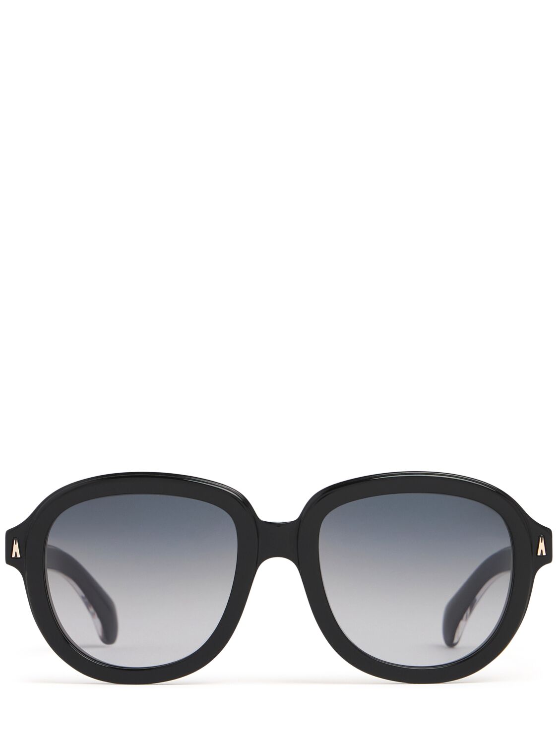 Cirsee Acetate Pilot Sunglasses