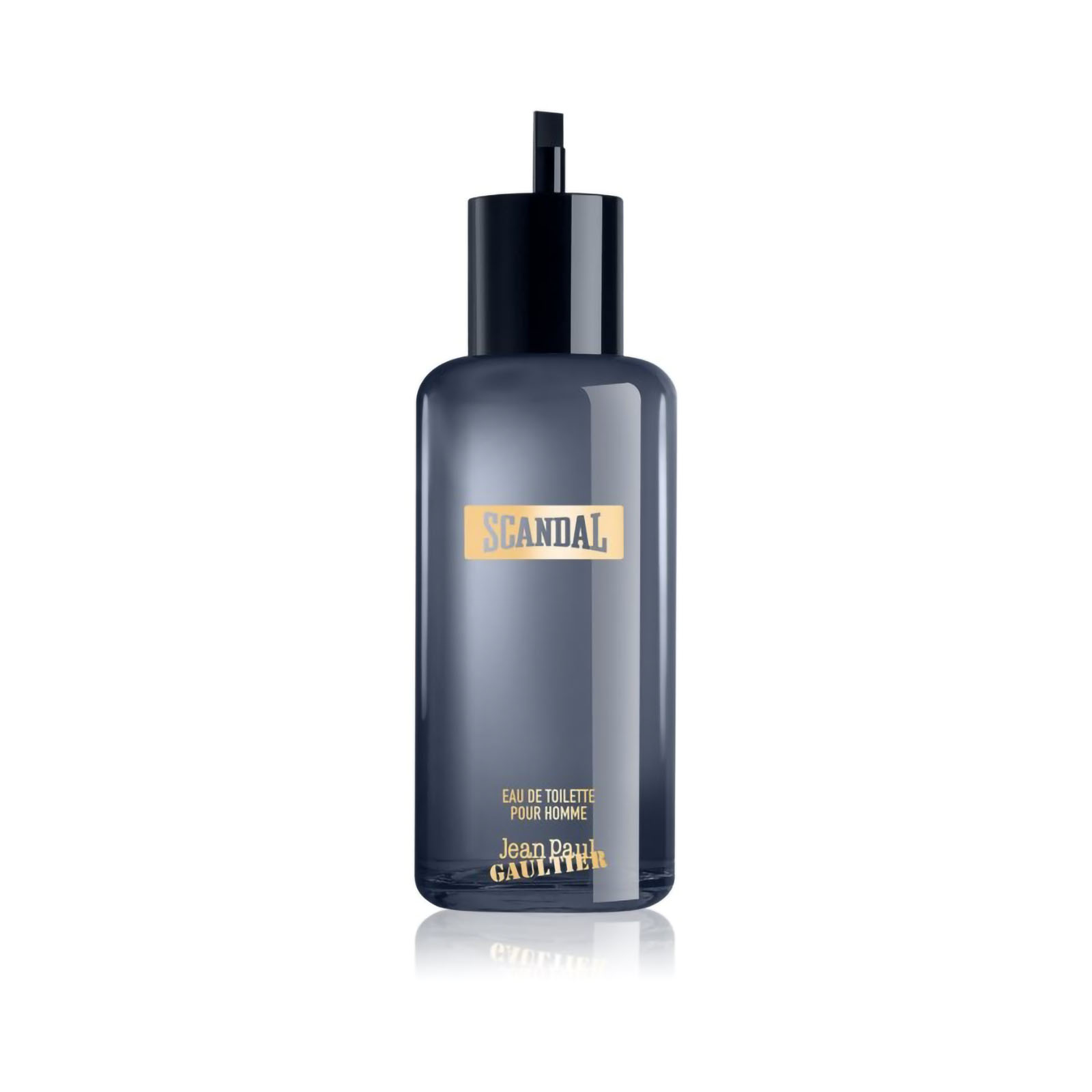 Scandal Pour Homme - Eau De Toilette 200 ml ricarica
